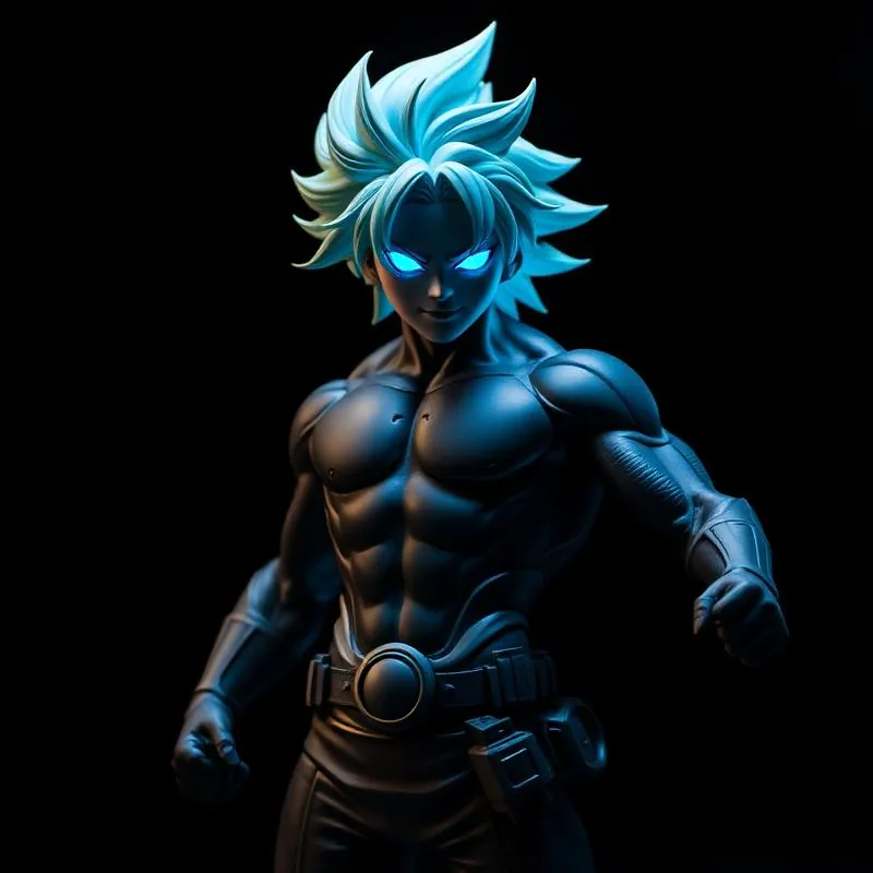 Goku Ultra