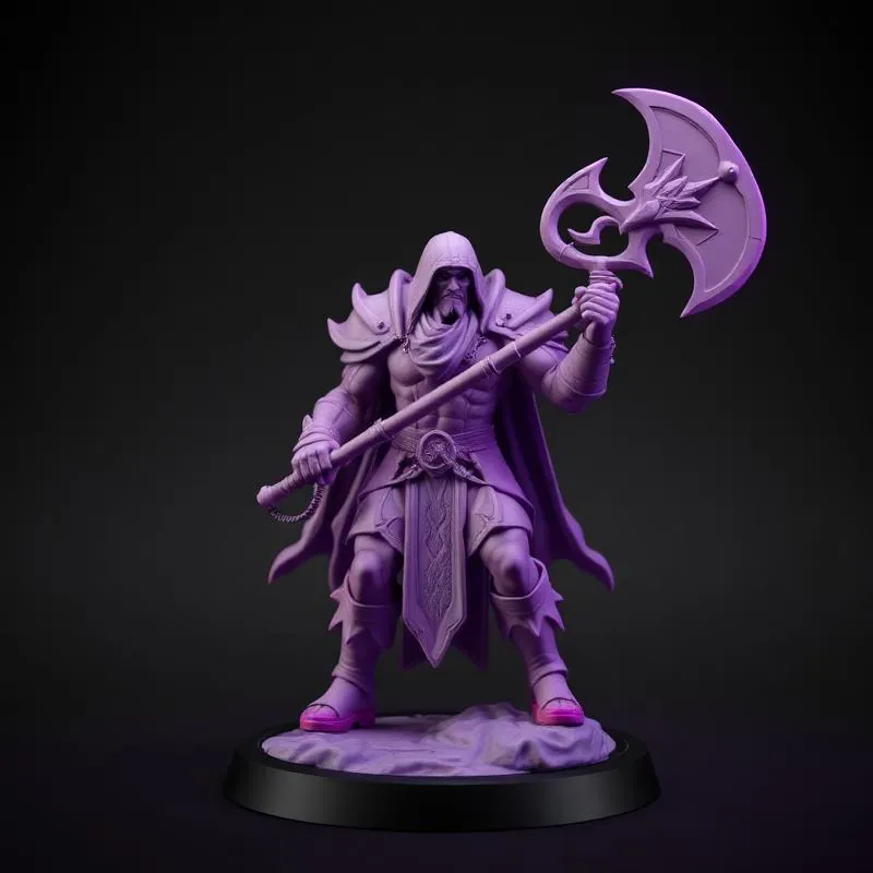 Pudge The Butcher