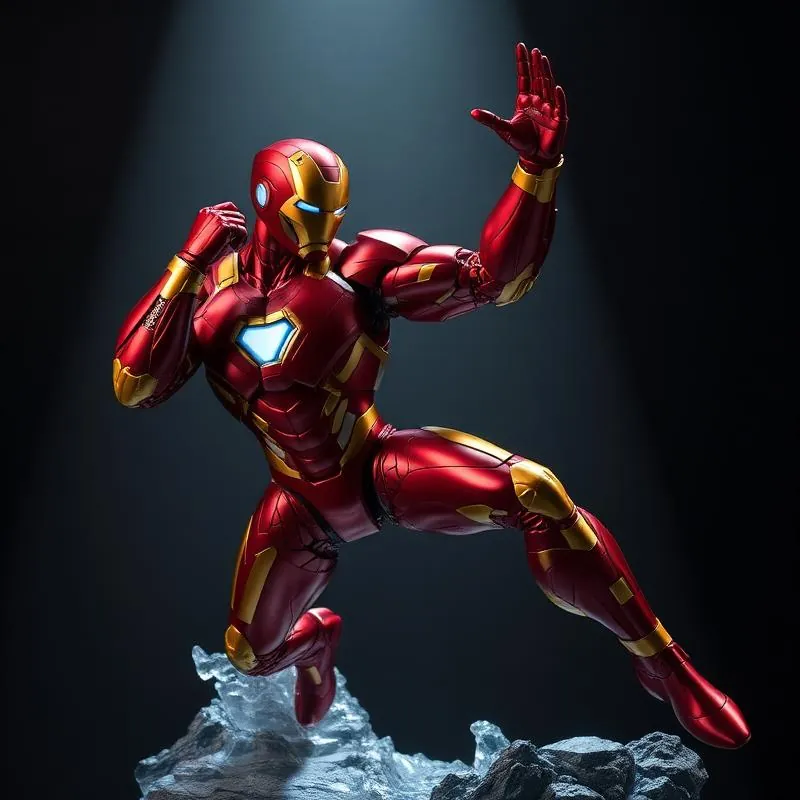 Iron Man