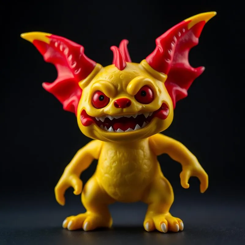 Charmander Flame